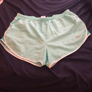 Running Shorts